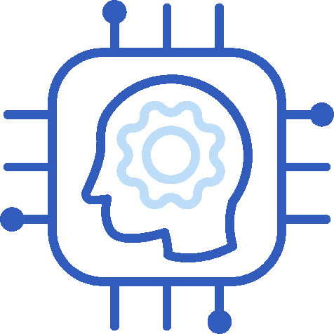 Savoir identifier et implémenter des solutions d'intelligence artificielle pour optimiser les processus décisionnels et opérationnels en entreprise.
