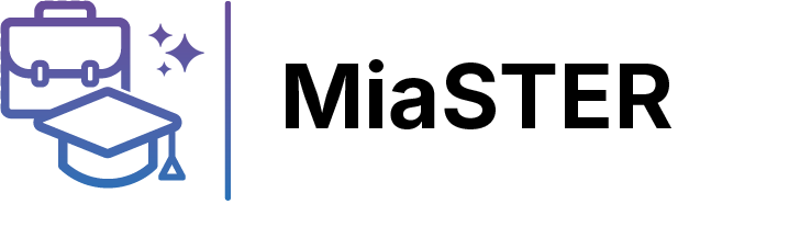 MiaSTER – Management des systèmes d'information