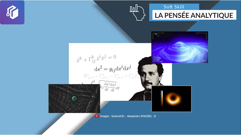 La pensée analytique