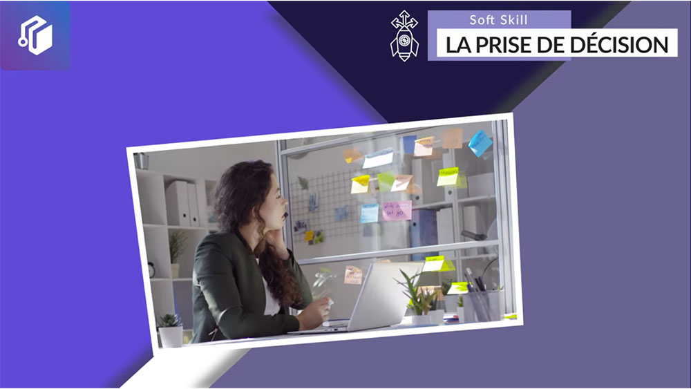 La prise de décision